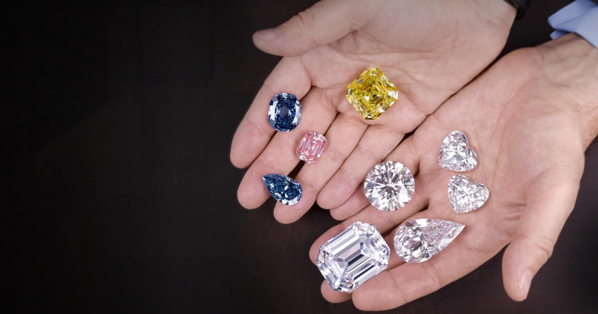 La Bague La Plus Cher Du Monde THE ISRAEL DIAMOND EXCHANGE IN TEL AVIV. | OUTLOOK