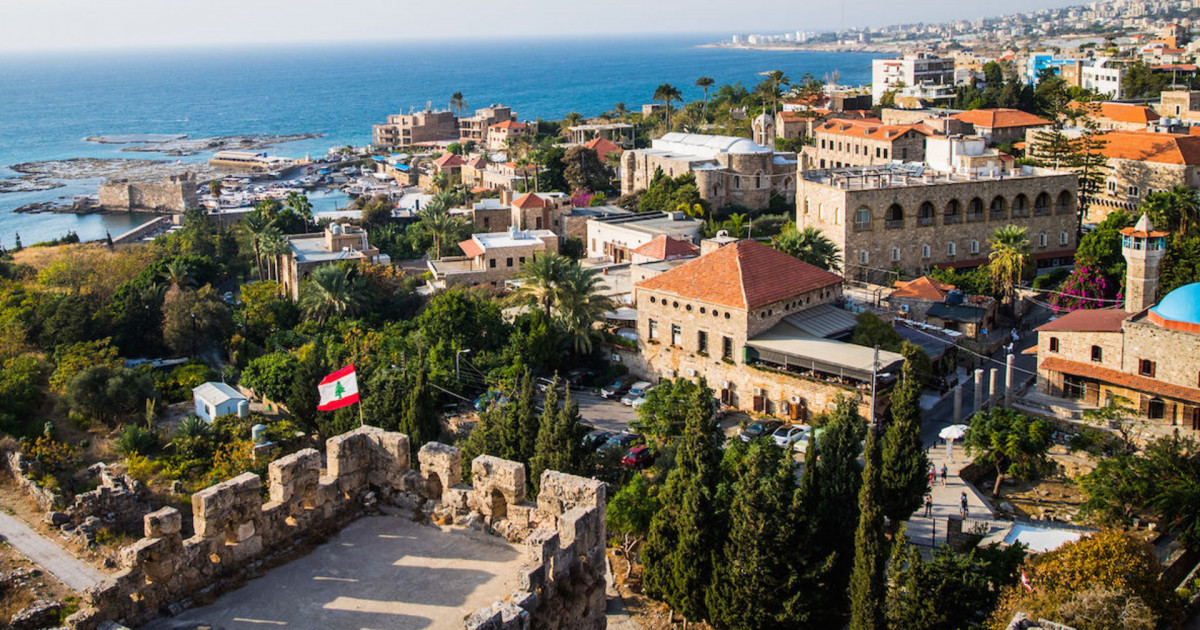 10 Facts About Lebanon Outlook