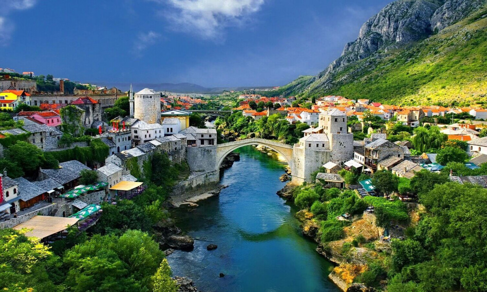 10 Facts About Bosnia And Herzegovina Outlook