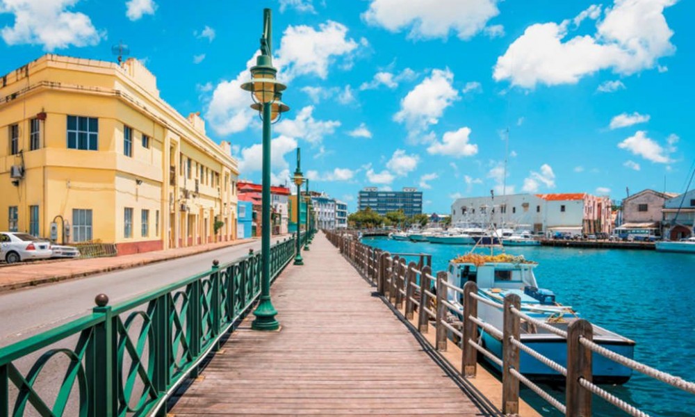 Bridgetown: Discover the Rich History of Barbados' Capital