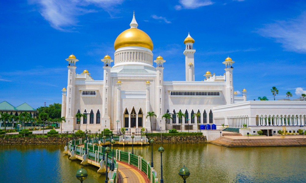 brunei