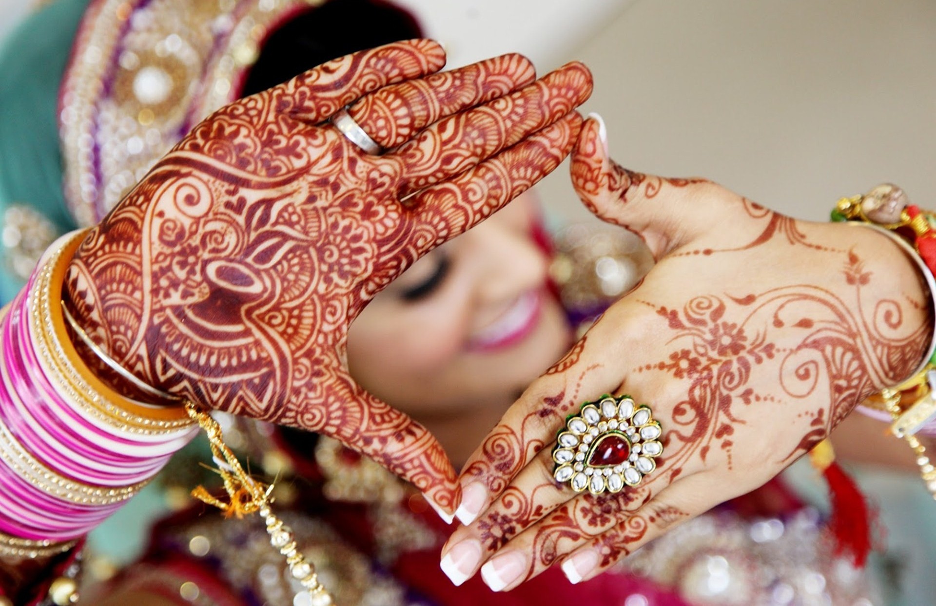 Mehndi - Wikipedia