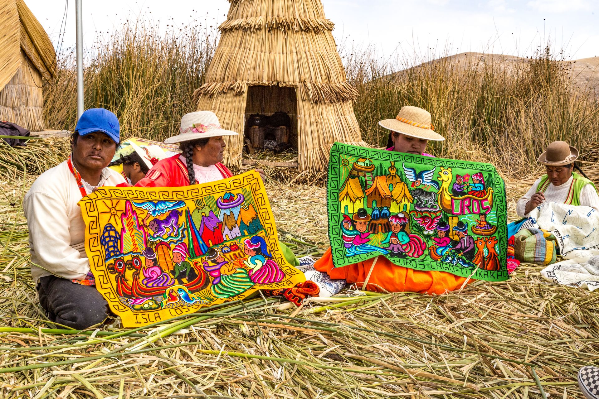 Peru-Uros-craftwork.jpg