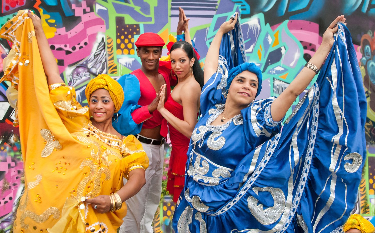 cuban culture and traditions